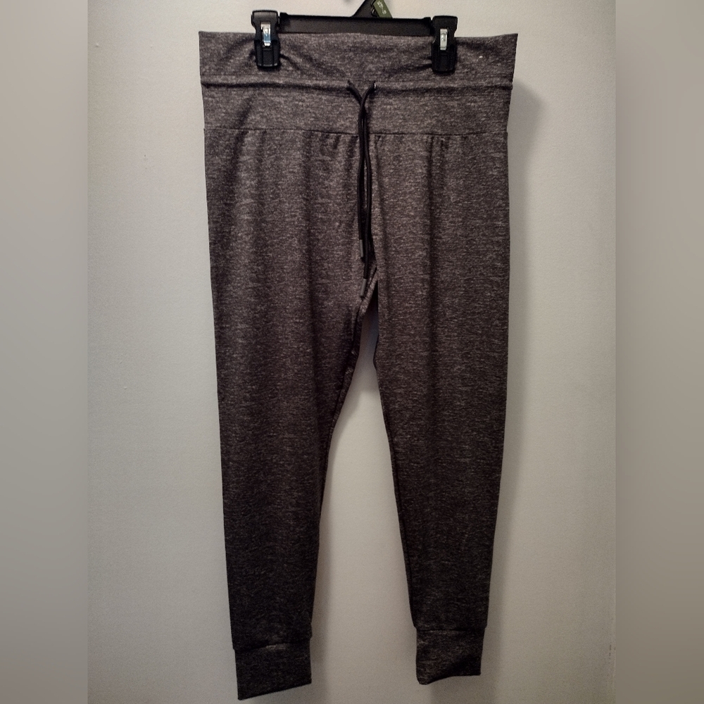 Gray Women's Pants